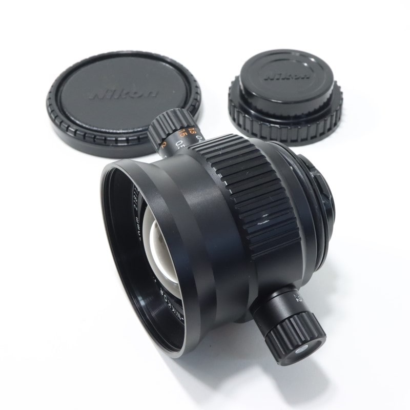 UW Nikkor 20mm F2.8