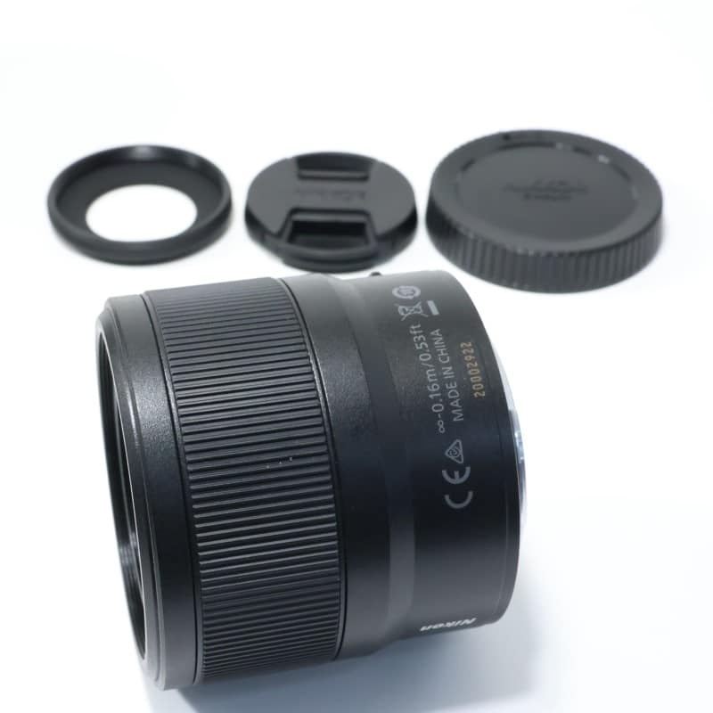 NIKKOR Z MC 50mm f/2.8