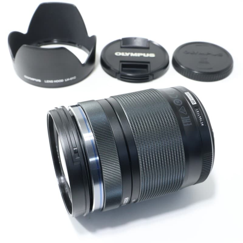 M.ZUIKO DIGITAL ED 14-150mm F4.0-5.6 II