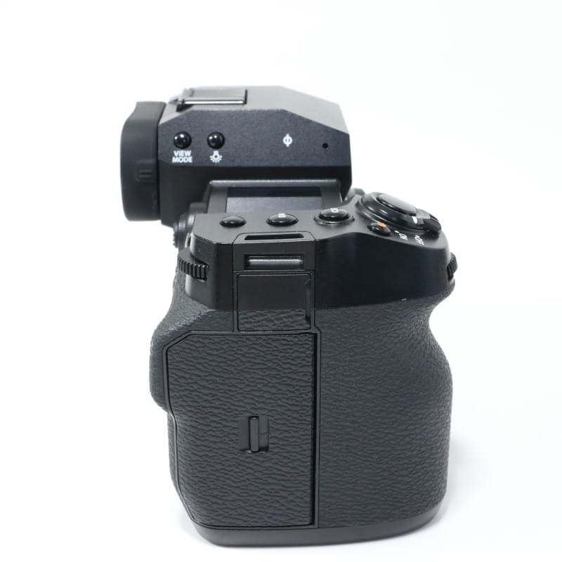 FUJIFILM X-H2 ボディ