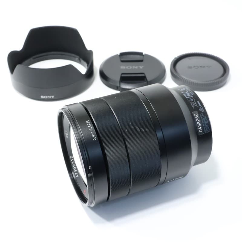 Vario-Tessar T* FE 24-70mm F4 ZA OSS SEL2470Z