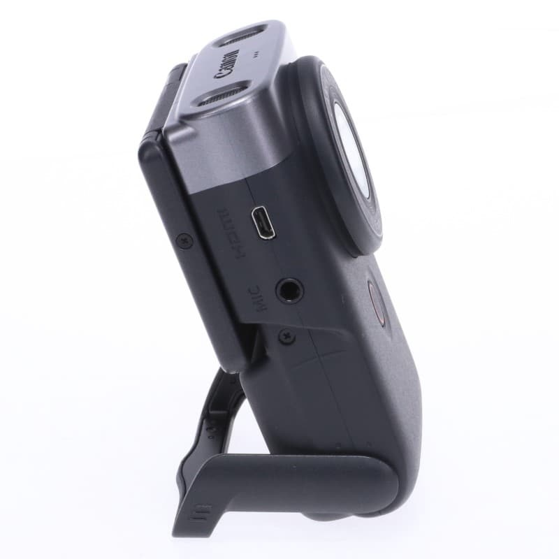 PowerShot V10 シルバー