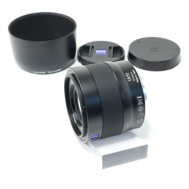 Touit 1.8/32 E-mount