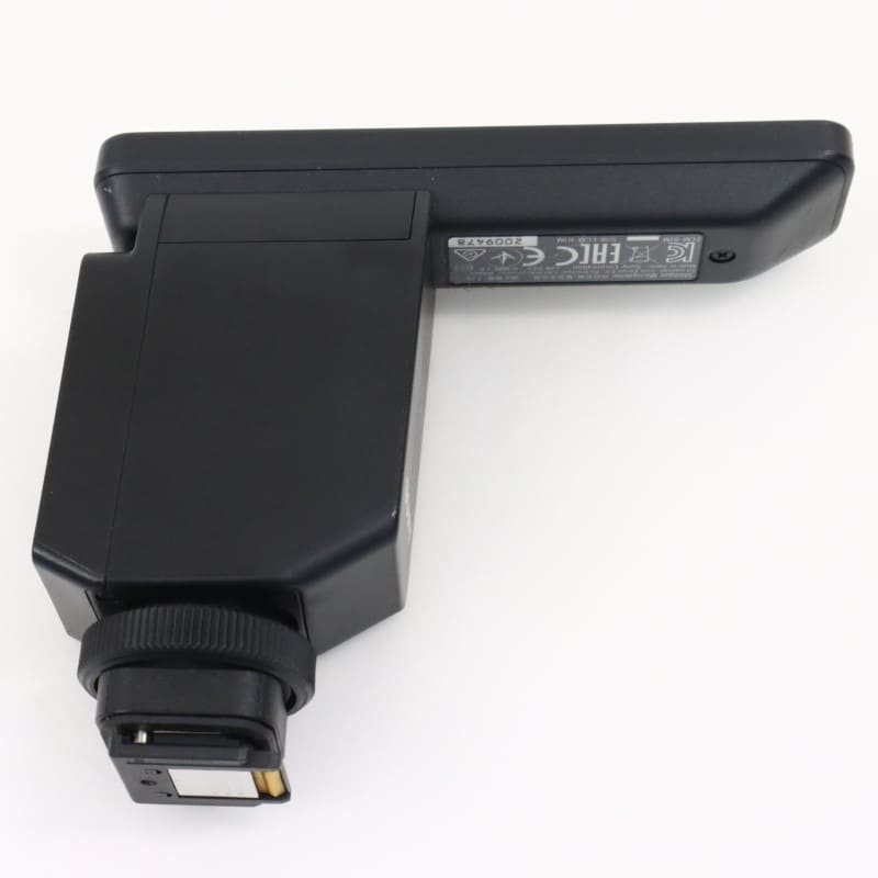 ECM-B1M [ショットガンマイクロホン]