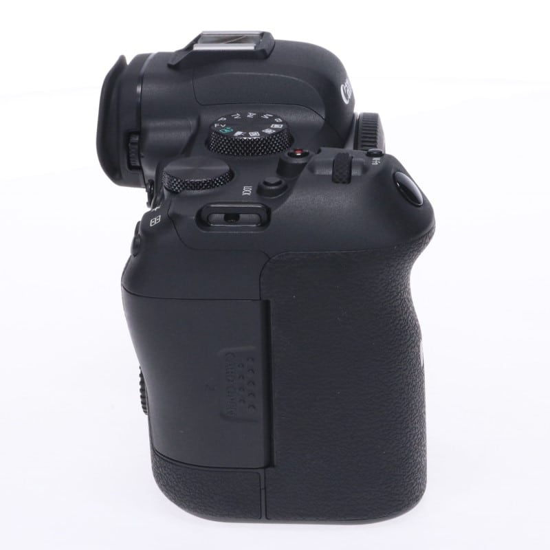EOS R6