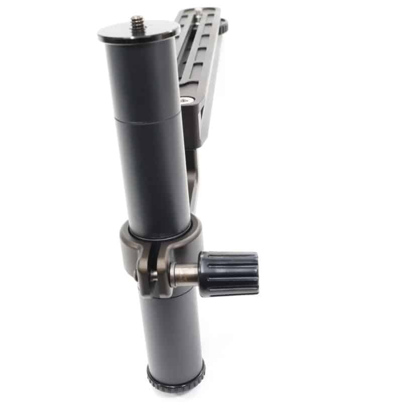 SPT-2 望遠レンズ専用サポーター