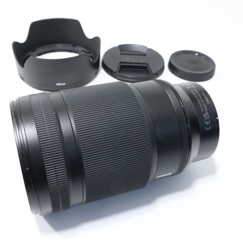 NIKKOR Z 35mm f/1.2 S