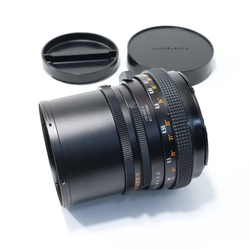 CF 50mm F4