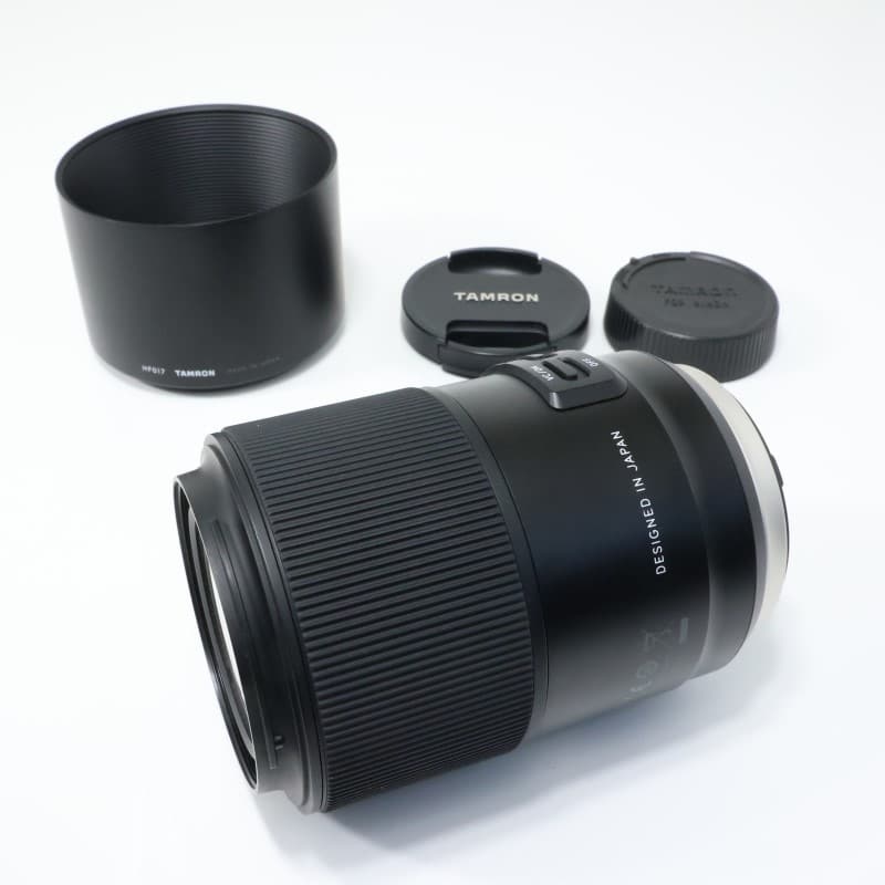 SP 90mm F/2.8 Di MACRO VC USD F017N ニコン
