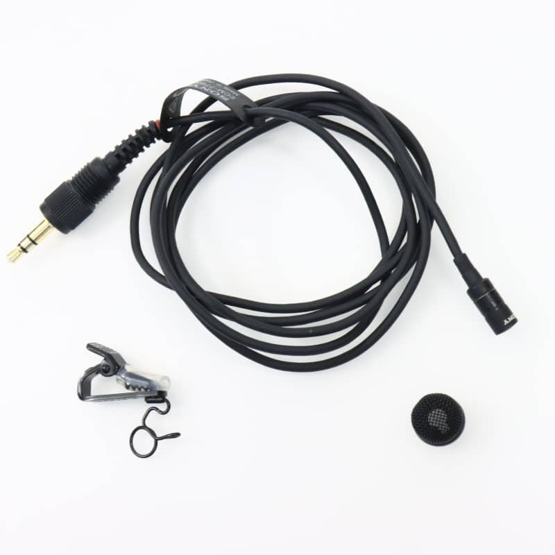 ECM-77BMP/9X [エレクトレットコンデンサーマイクロホン]