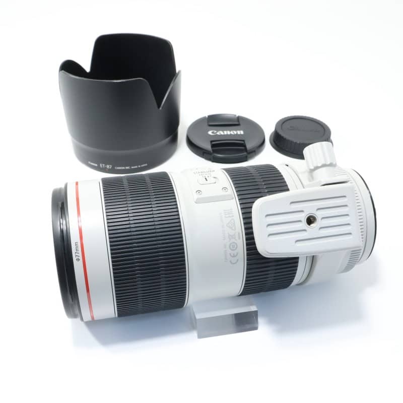 EF70-200mm F2.8L IS III USM