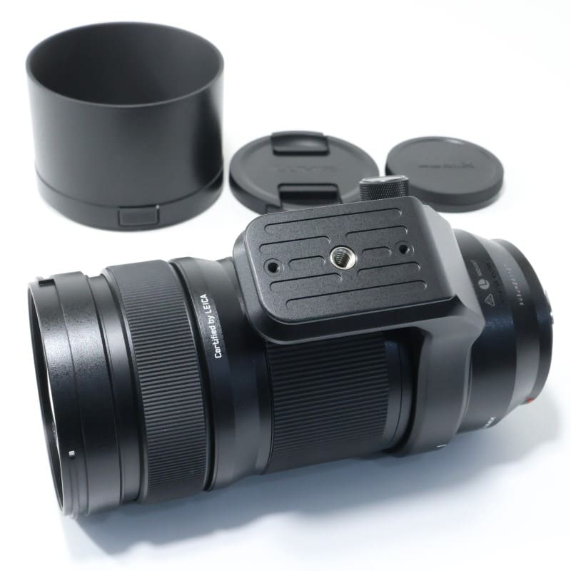 LUMIX S PRO 70-200mm F4 O.I.S. S-R70200