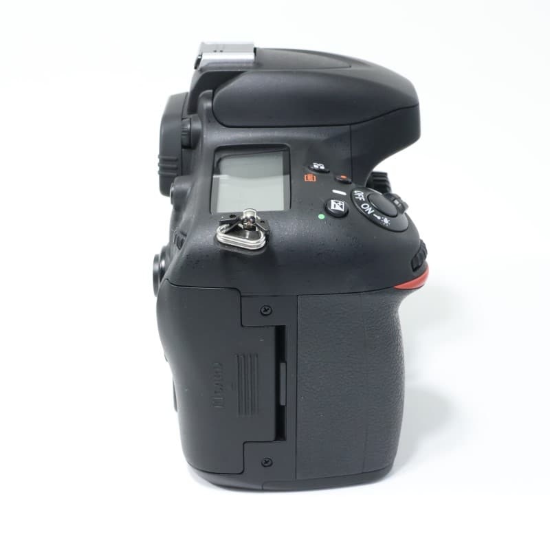 D610 ボディ