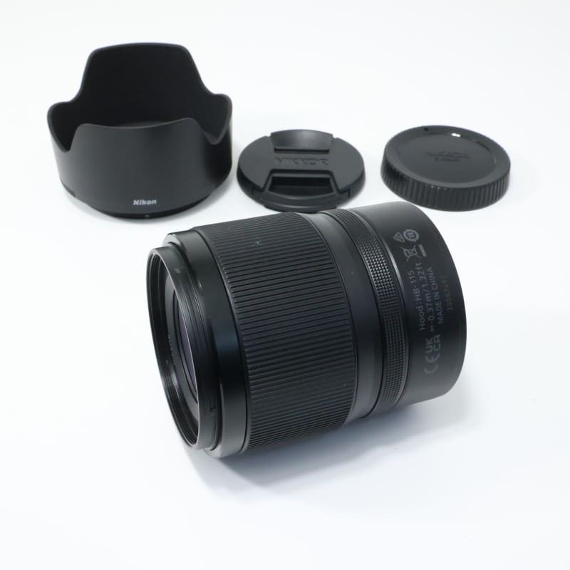 NIKKOR Z 50mm f/1.4