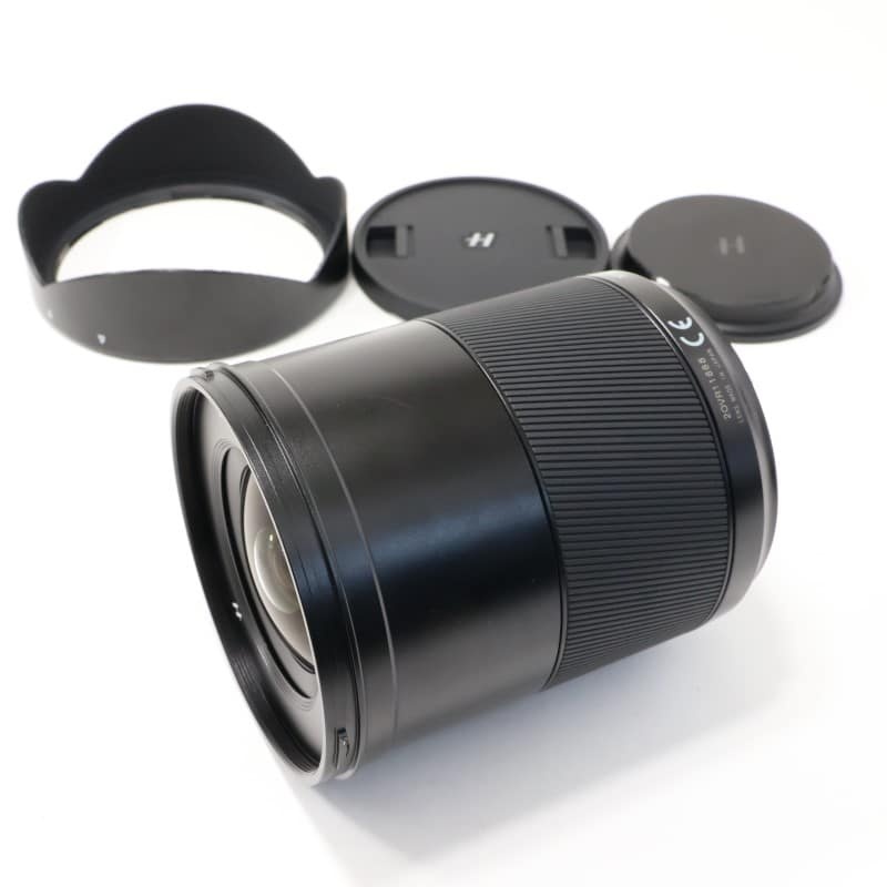 XCD f4/21mm