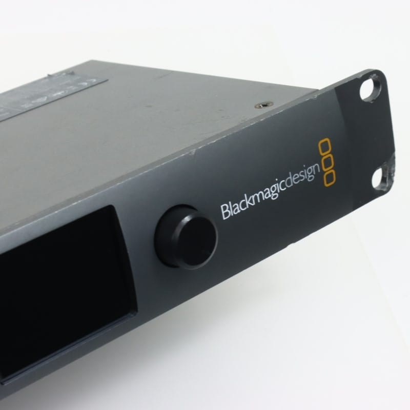 HDL-MULTIP6G/16 [Blackmagic MultiView 16]
