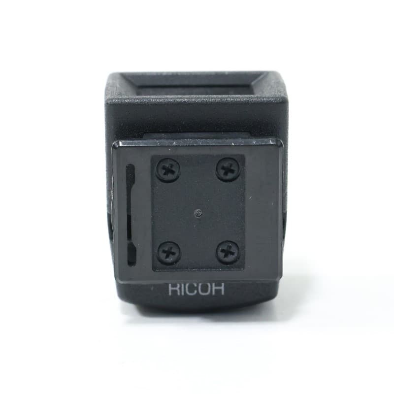 GRデジタルファインダー GV-2