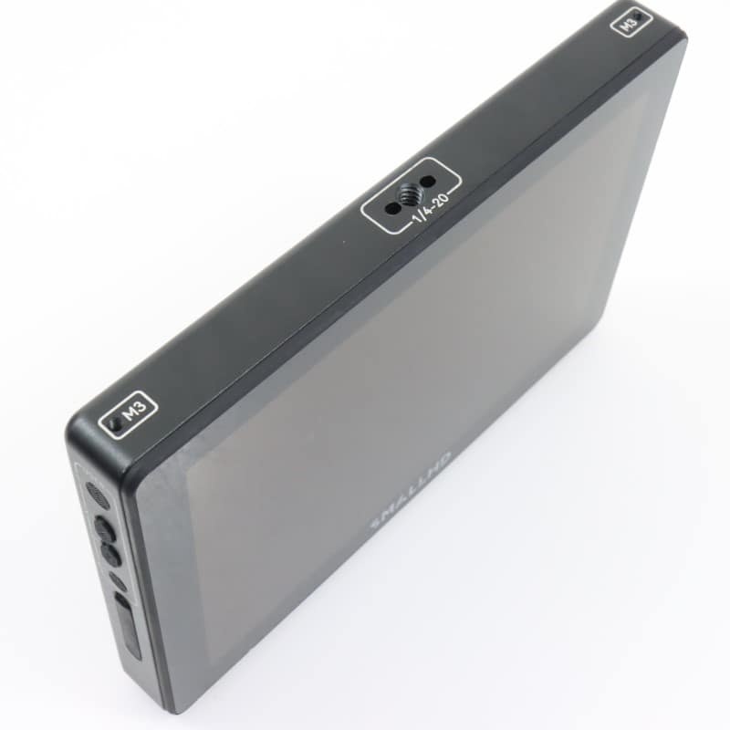 730-0029 [DSMC3 RED Touch 7.0 LCD]