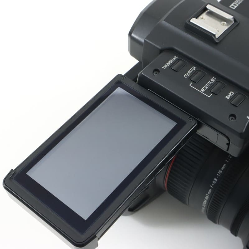 AG-UX180 [4Kメモリーカード・カメラレコーダー]