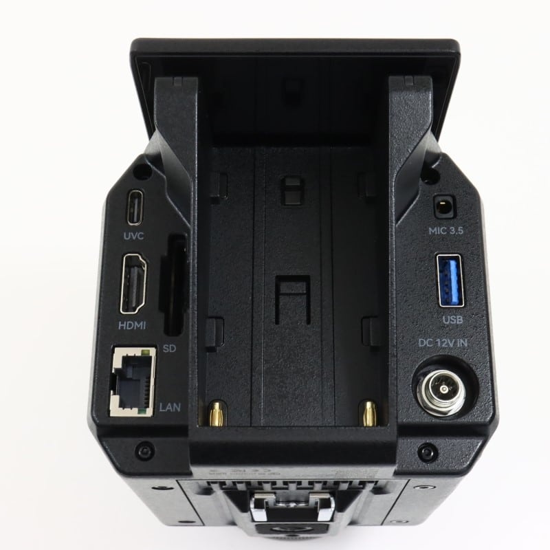 VenusLiv V2