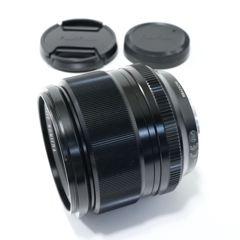 フジノンレンズ XF56mmF1.2 R
