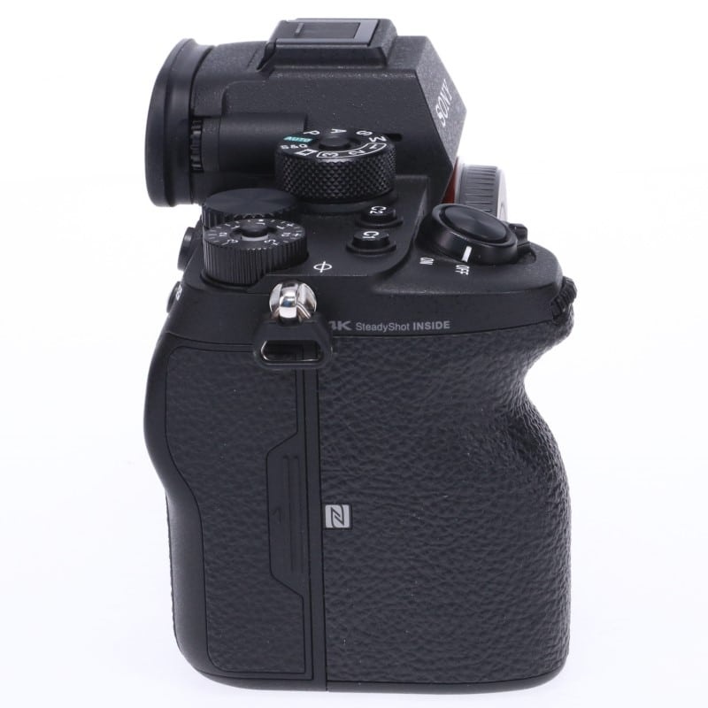α9 II ボディ ILCE-9M2