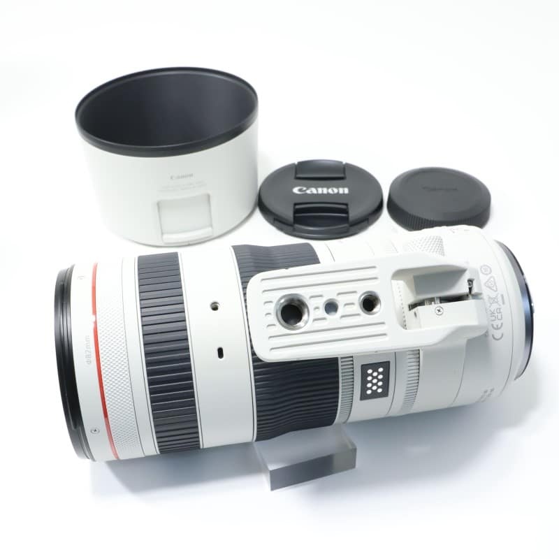 RF70-200mm F2.8 L IS USM Z ホワイト