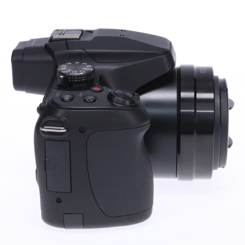 LUMIX FZ85D DC-FZ85D