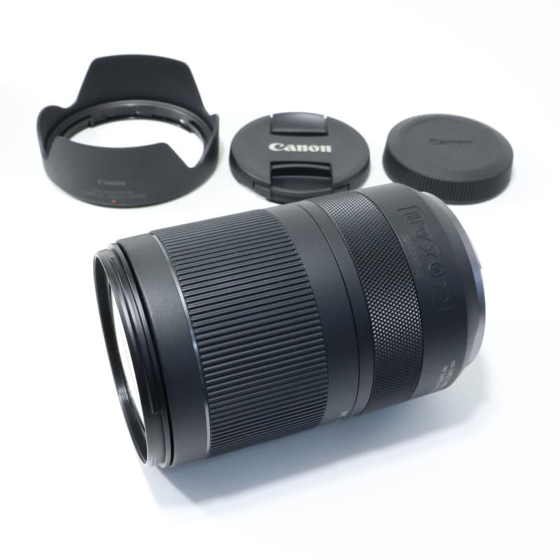 RF24-240mm F4-6.3 IS USM