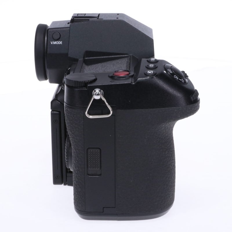 LUMIX S1H ボディ DC-S1H
