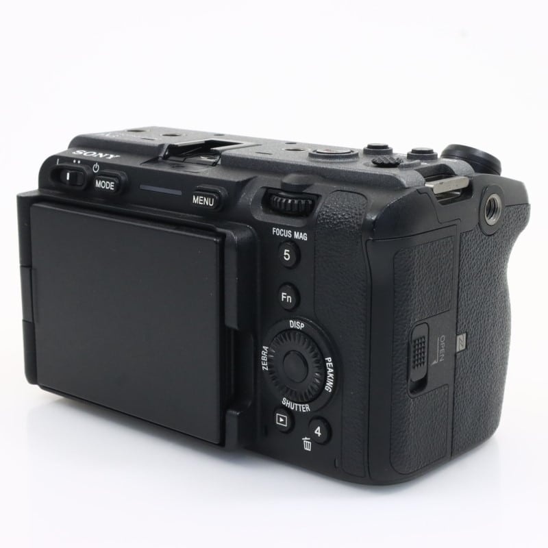 FX3 ボディ ILME-FX3