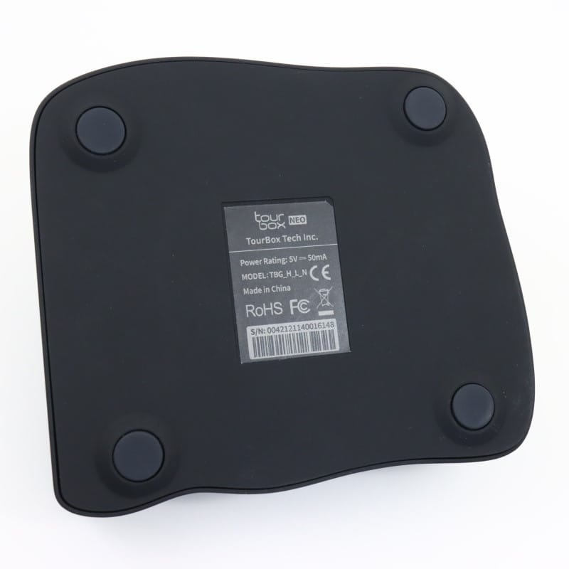 TourBox Neo ブラック