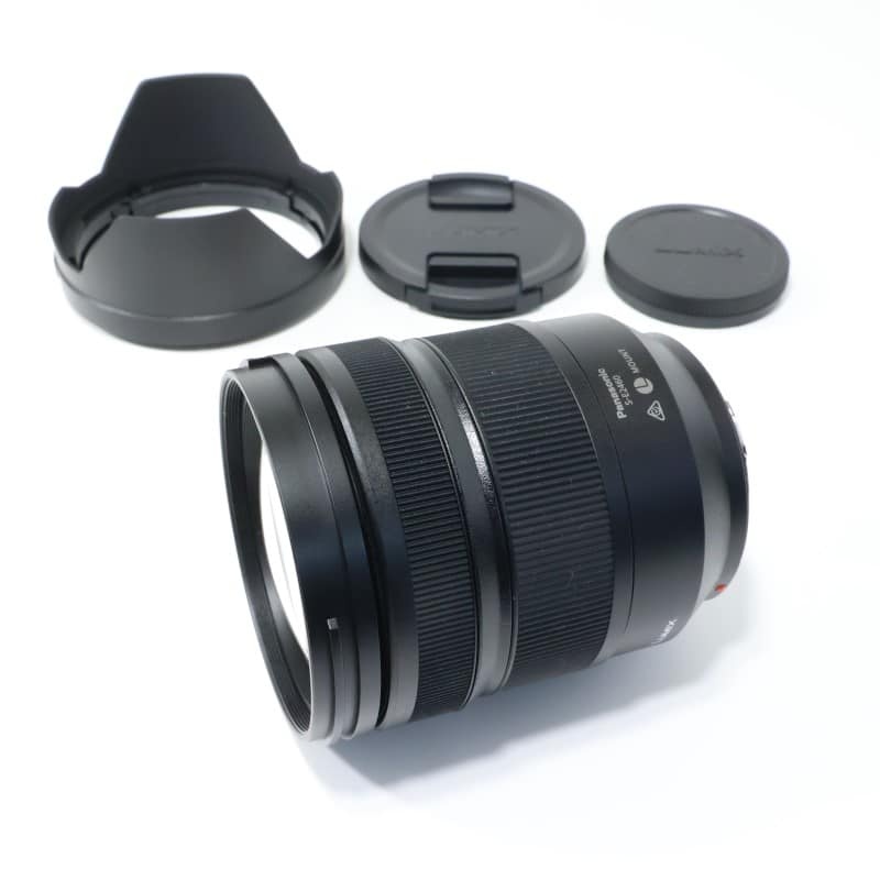 LUMIX S 24-60mm F2.8 S-E2460