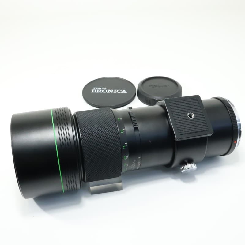 ETR用 EII 500mm F8