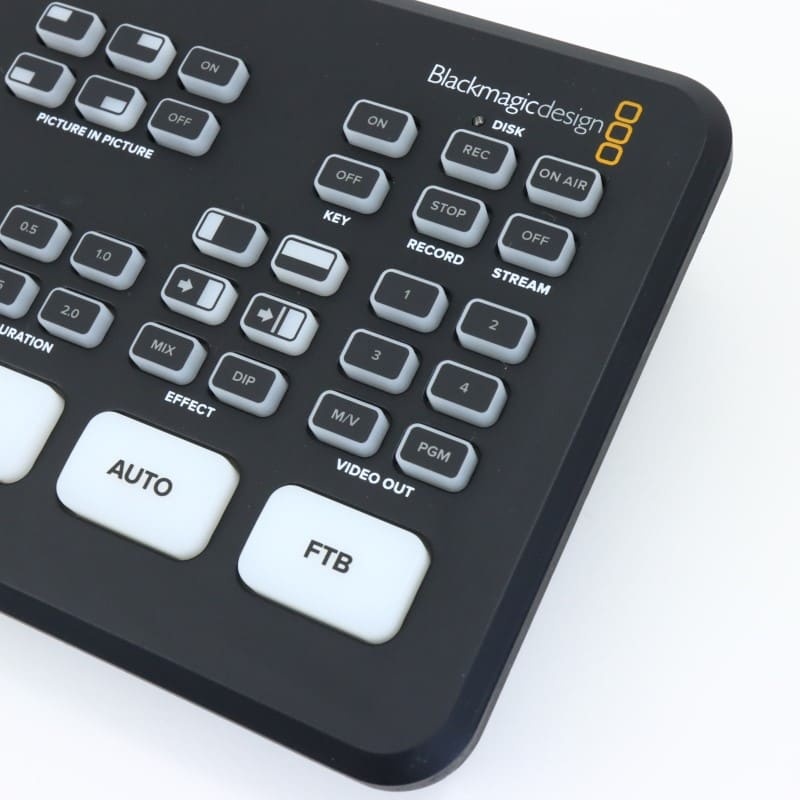 SWATEMMINIBPR [ATEM Mini Pro]