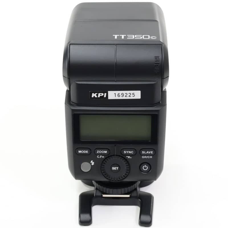 TT350C キヤノン用