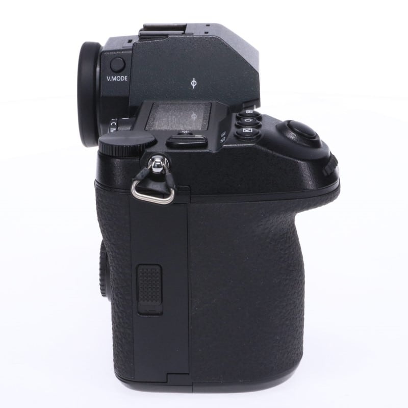 LUMIX S1R ボディ DC-S1R-K