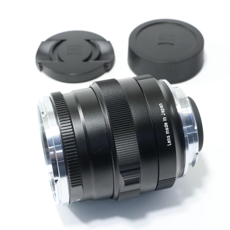 Distagon T* 1.4/35 ZM ブラック