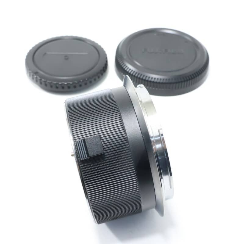 Magic Format Converter CanonEF/FujiGFX