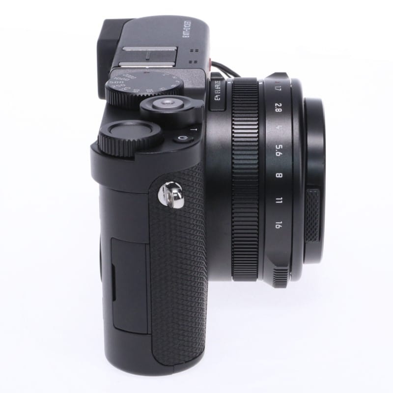 ライカ D-LUX8 19191