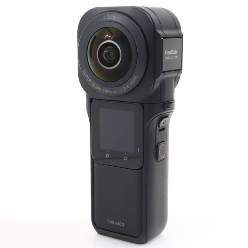 CINRSGP/D [Insta360 ONE RS 1-Inch 360 Edition]