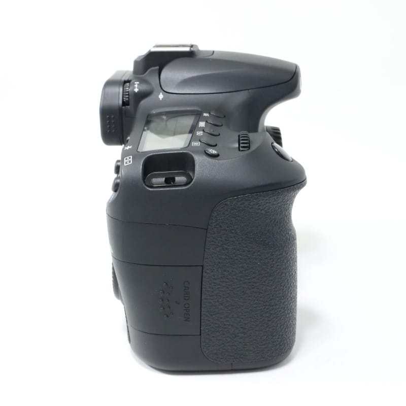 EOS 60D ボディー