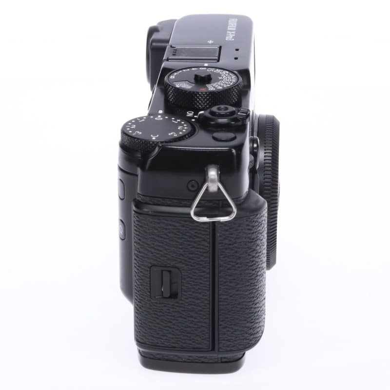 FUJIFILM X-Pro3 ボディ ブラック