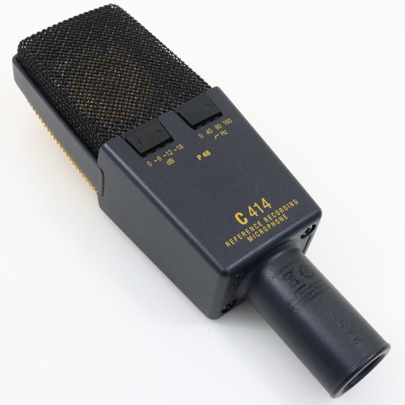 C414 XLII-Y4