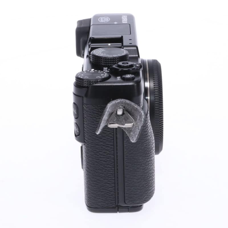 FUJIFILM X-E2 ボディ ブラック