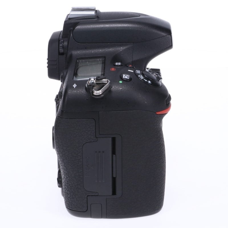 D750 ボディ