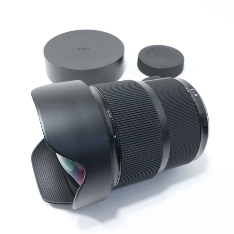 20mm F1.4 DG HSM Art ニコン