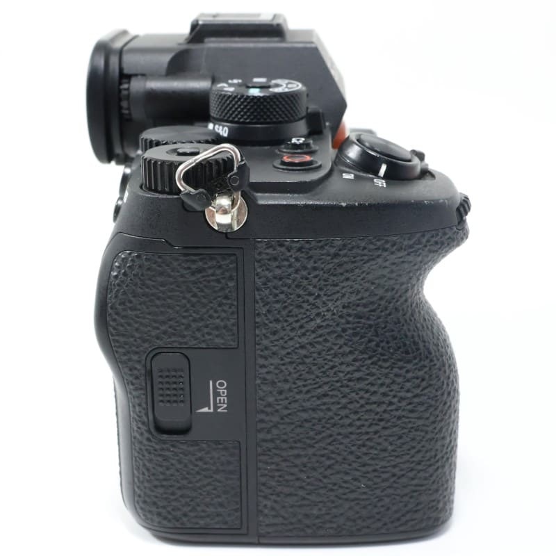α7R V ボディ ILCE-7RM5