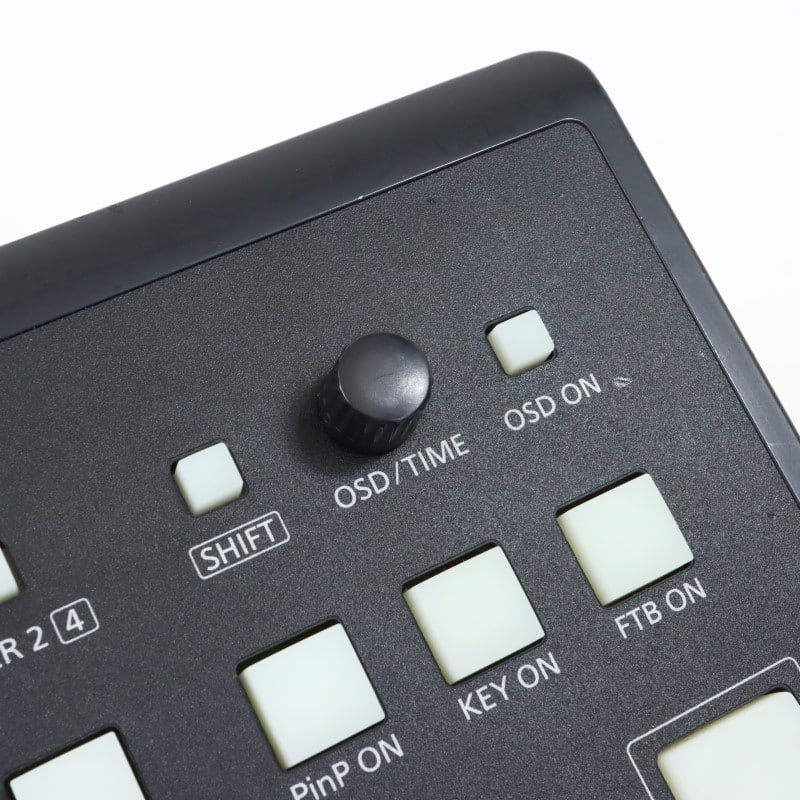 AW-HS50N [コンパクトライブスイッチャー]