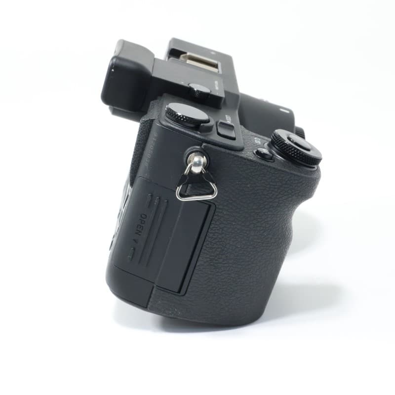 sd Quattro H ボディ